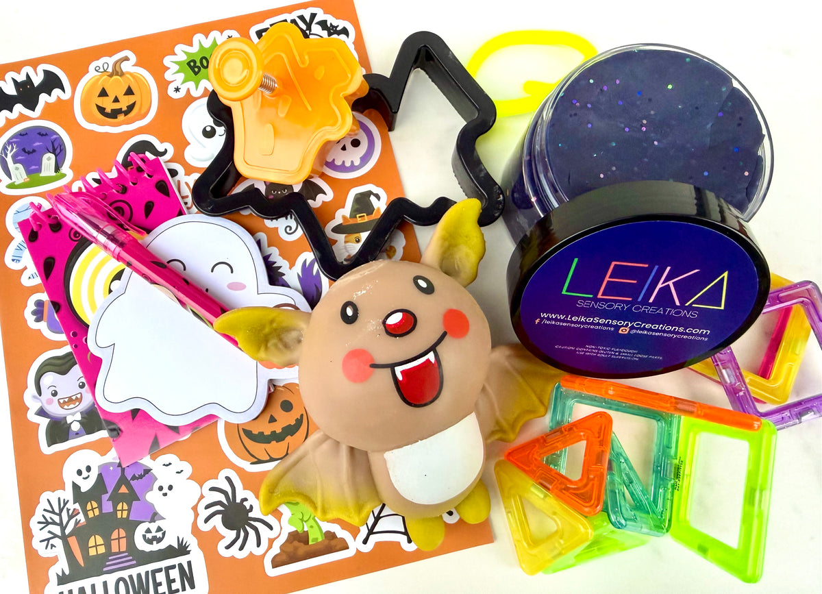 Halloween Box