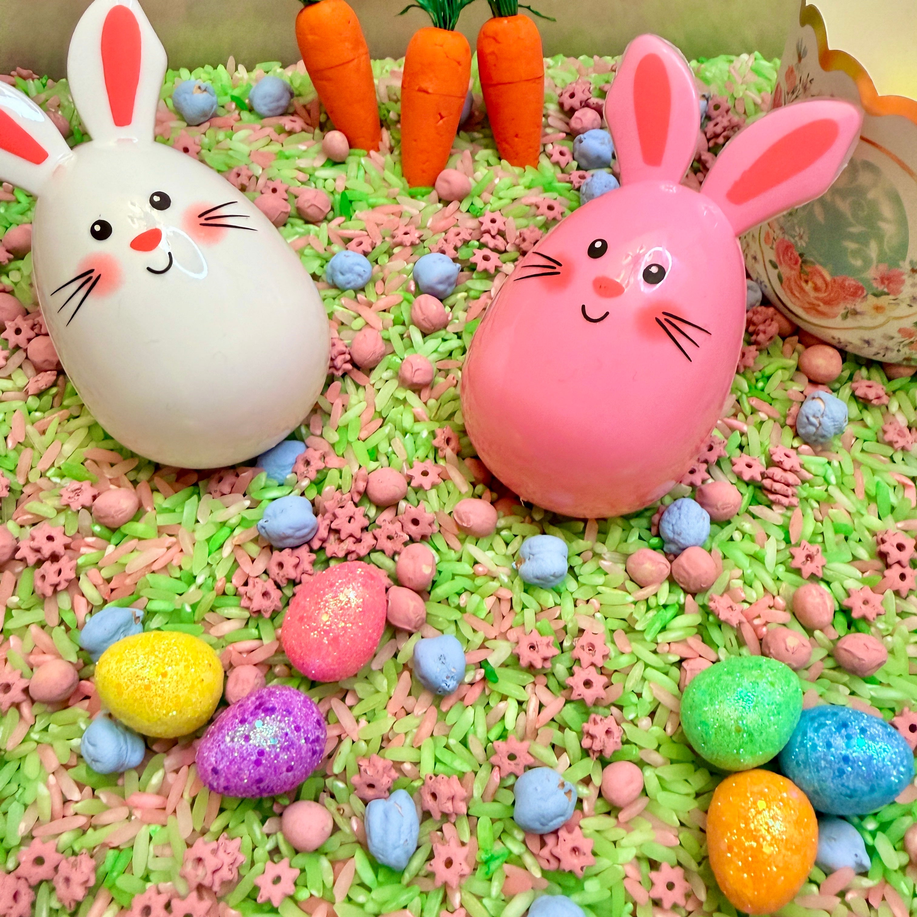 Easter Bunnies