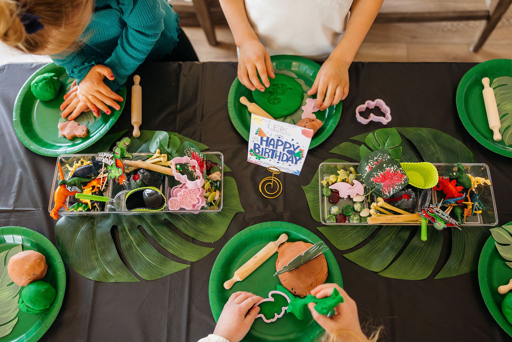 Custom Celebration Package