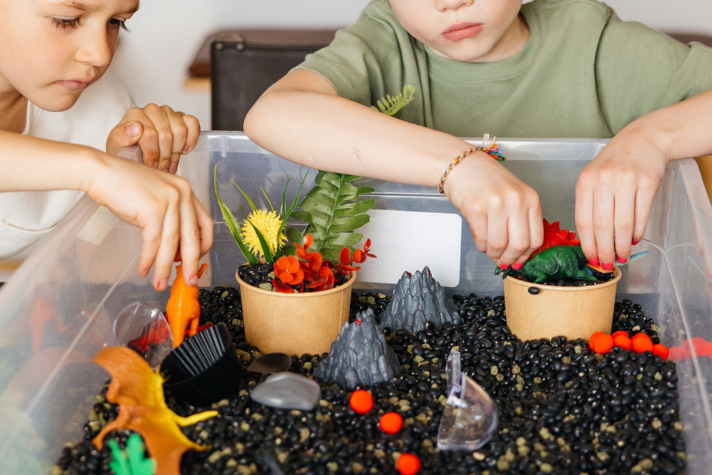 Custom Celebration Package