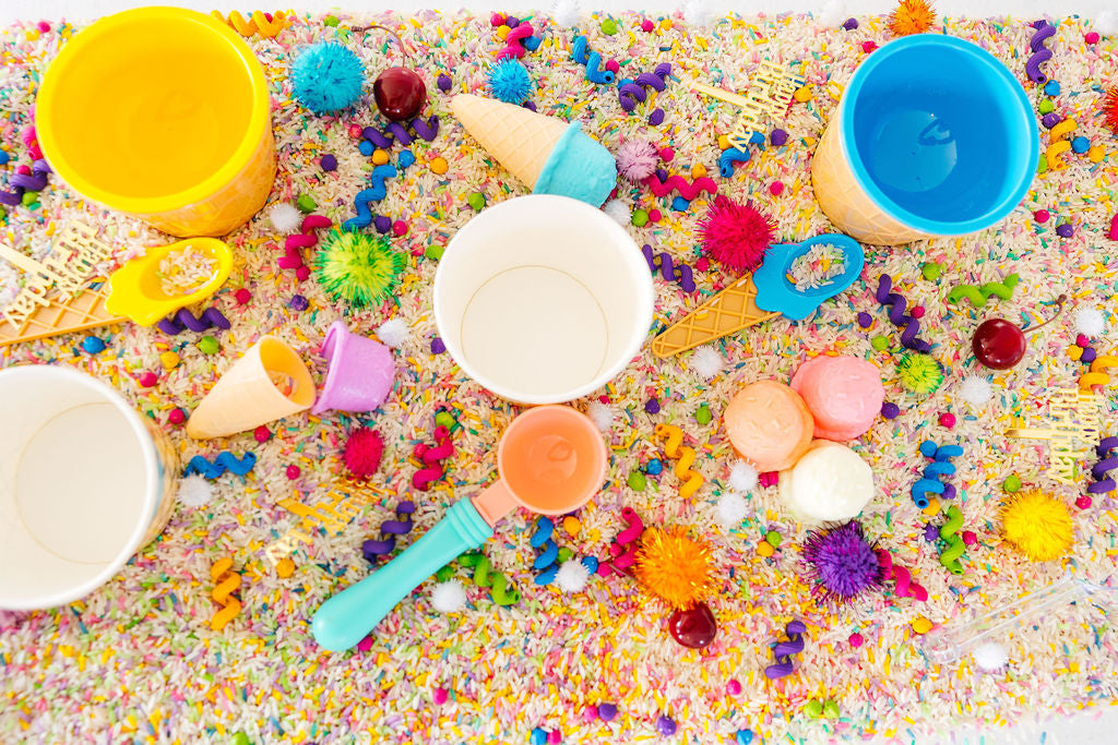 Signature Birthday Package