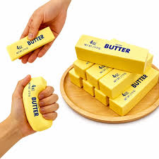 Squishy Butter