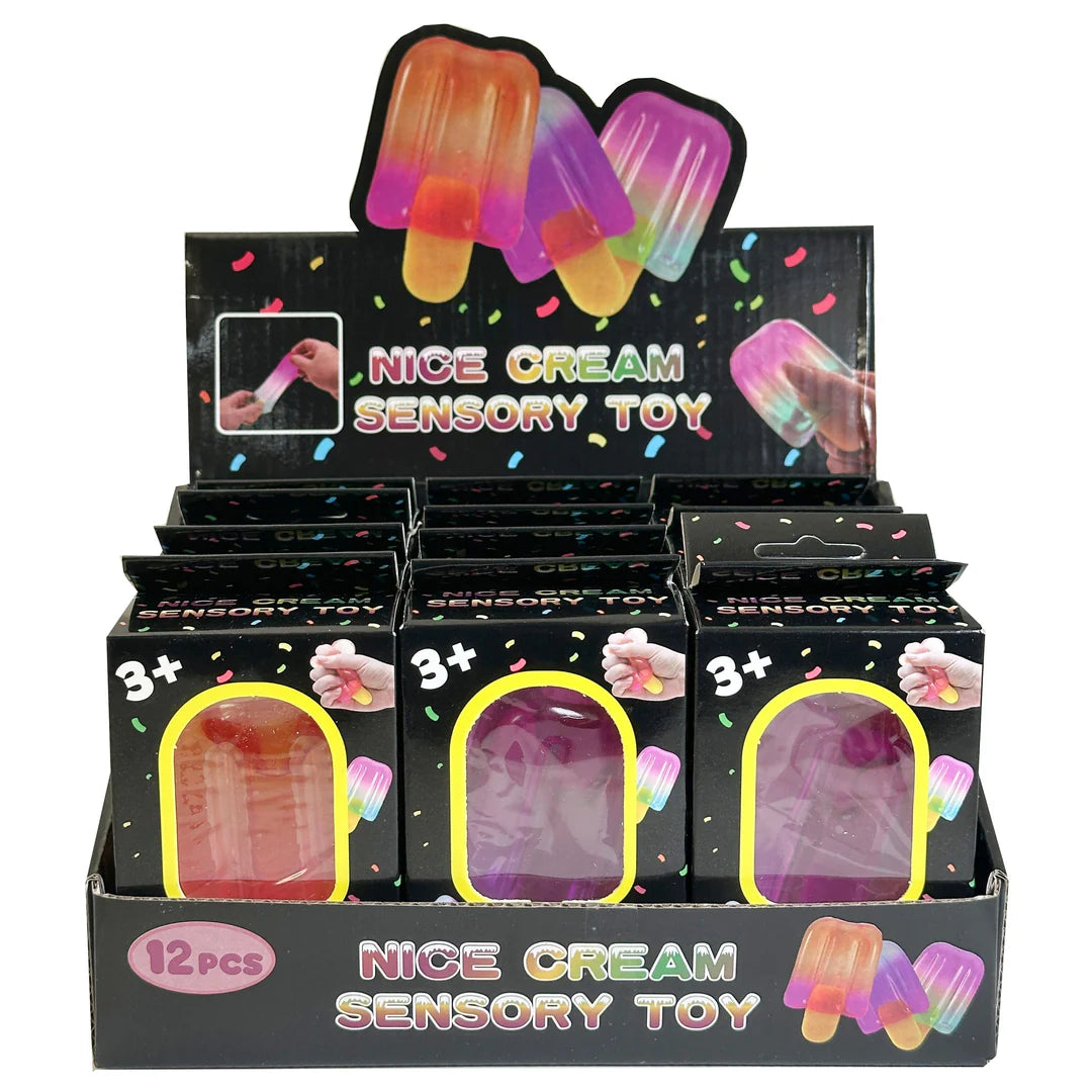 Popsicle Jelly