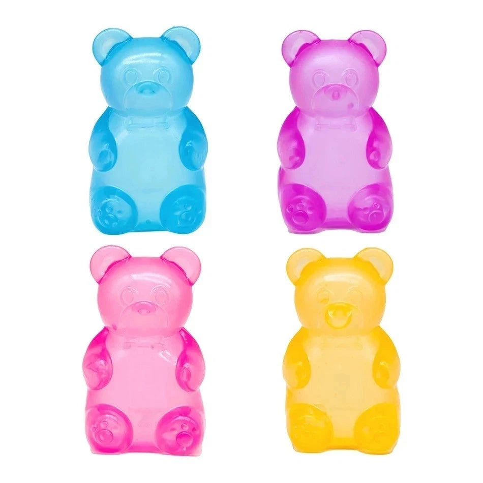 Gummy Bear Squishy