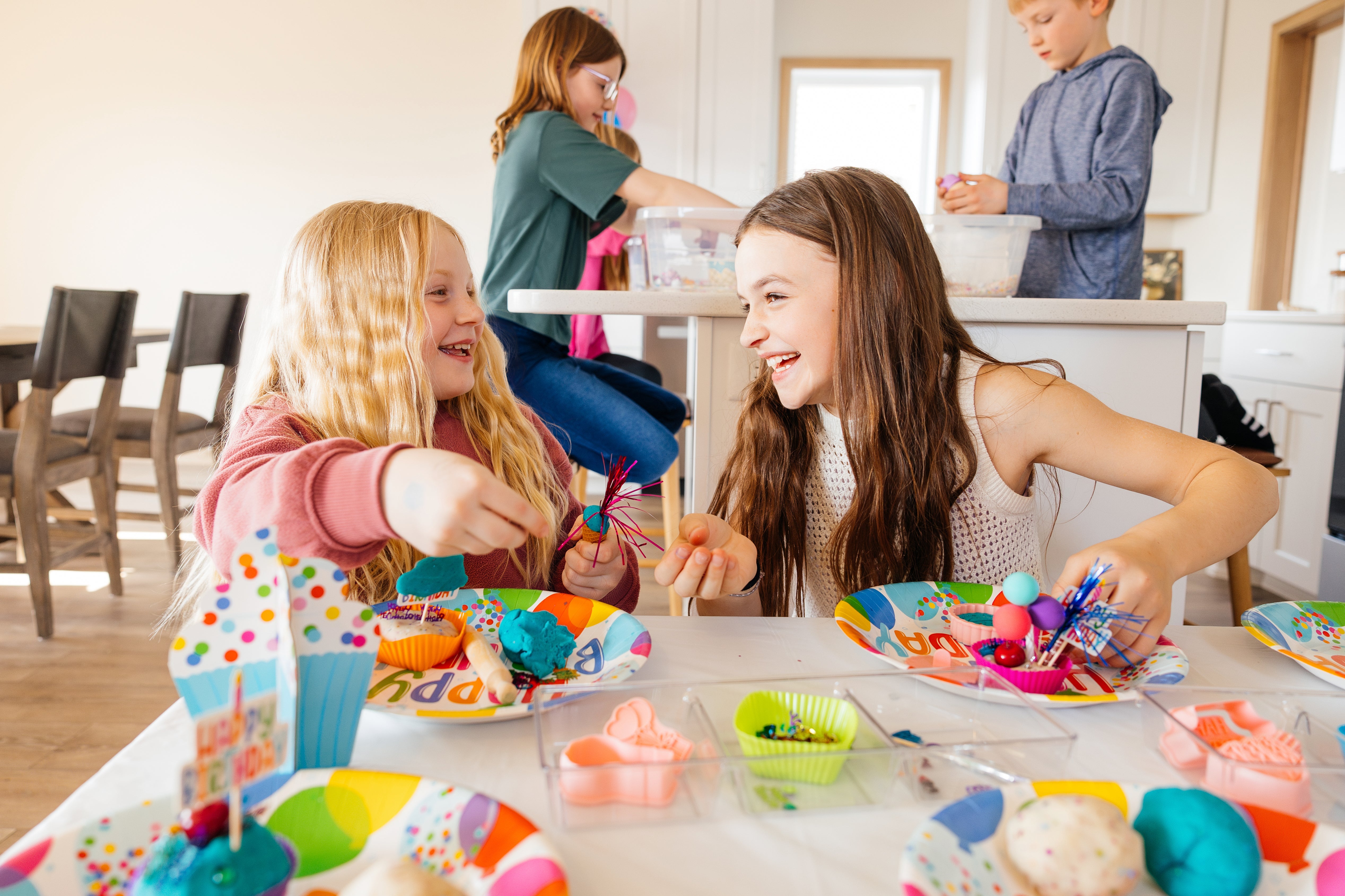 Celebration Packages