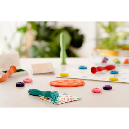 Playdough Stampers