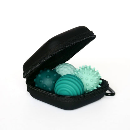 Silicone Magnetic Fidget Balls