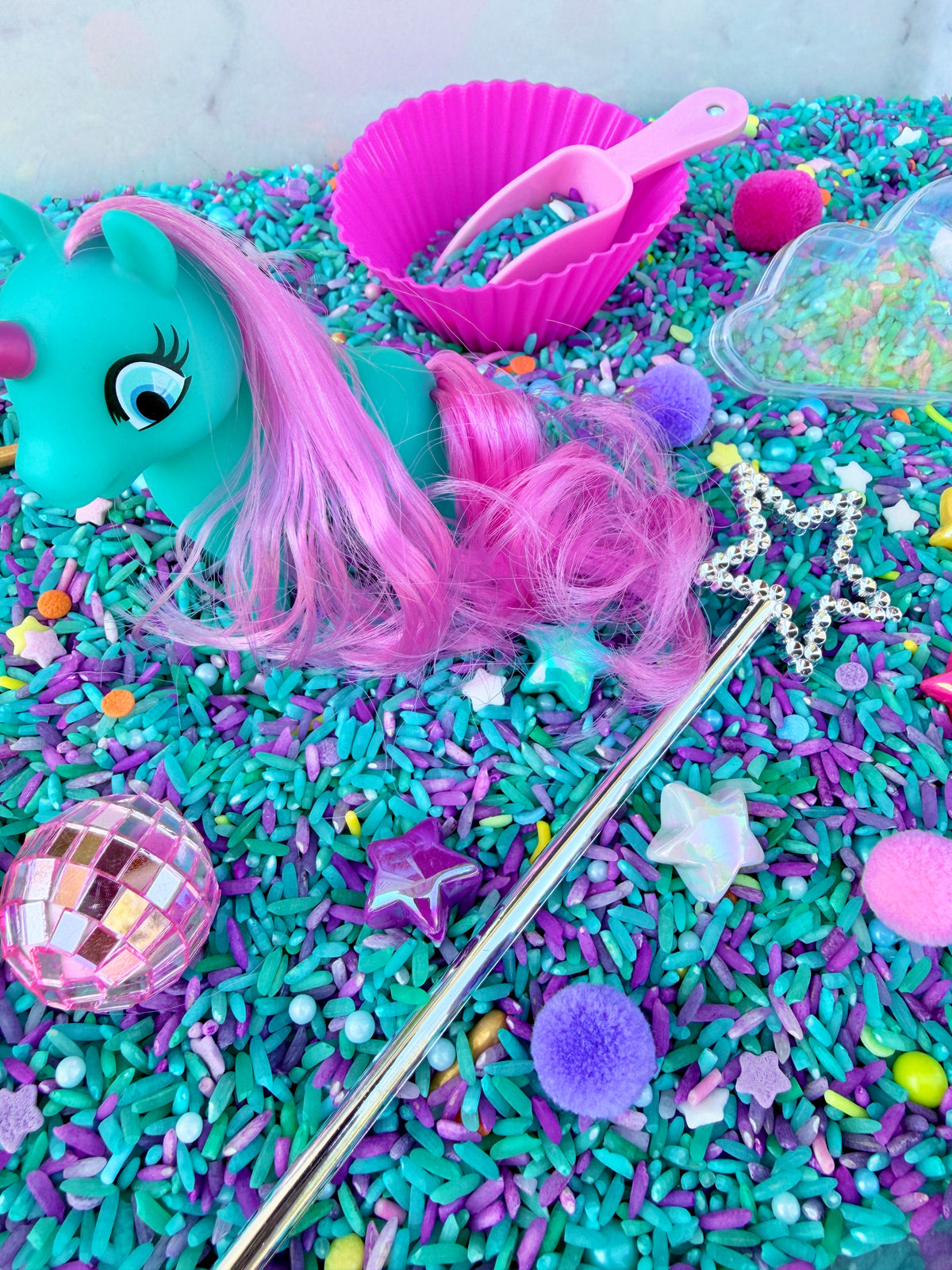 Little Unicorn