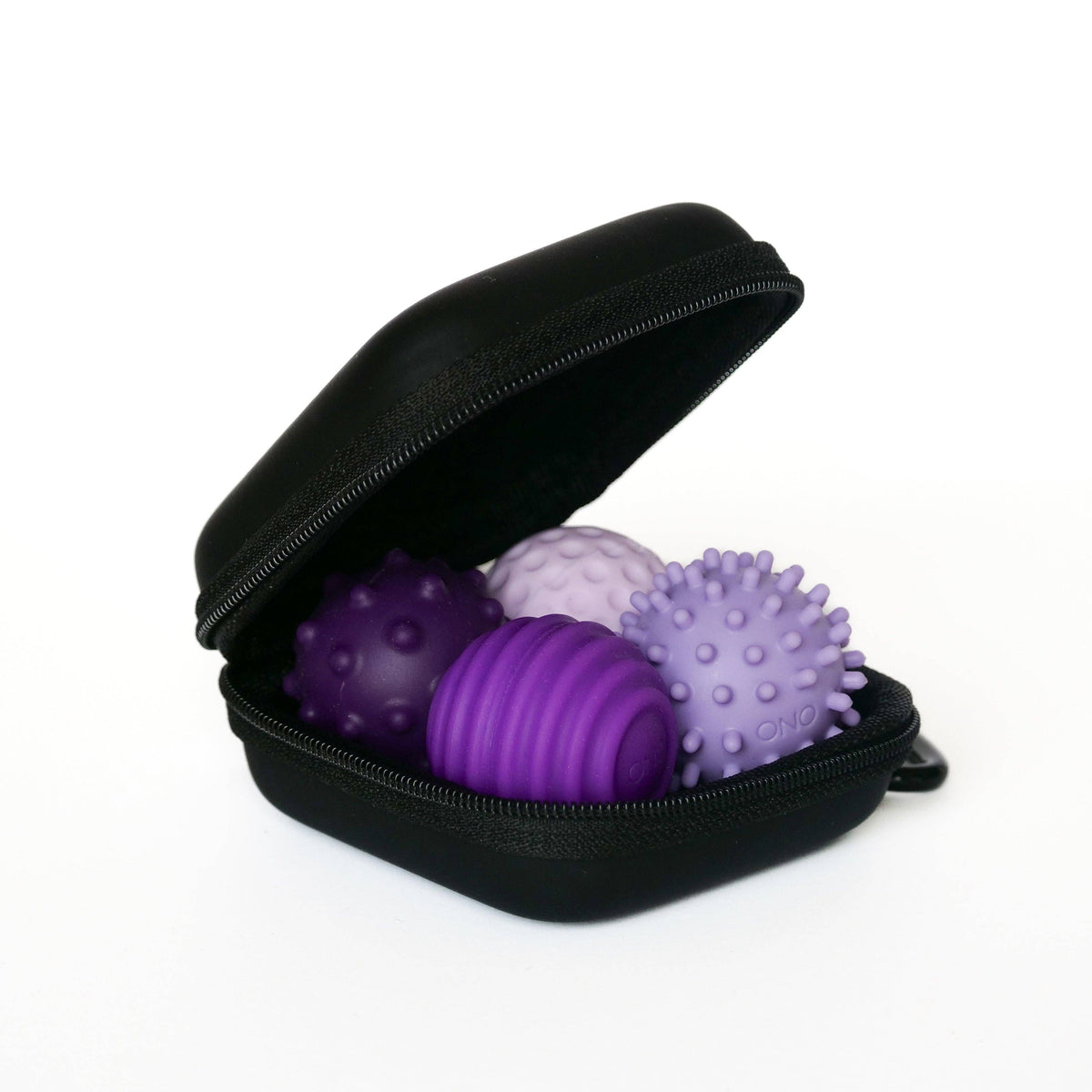 Silicone Magnetic Fidget Balls