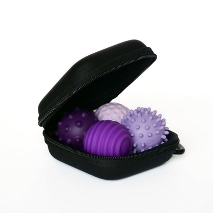 Silicone Magnetic Fidget Balls