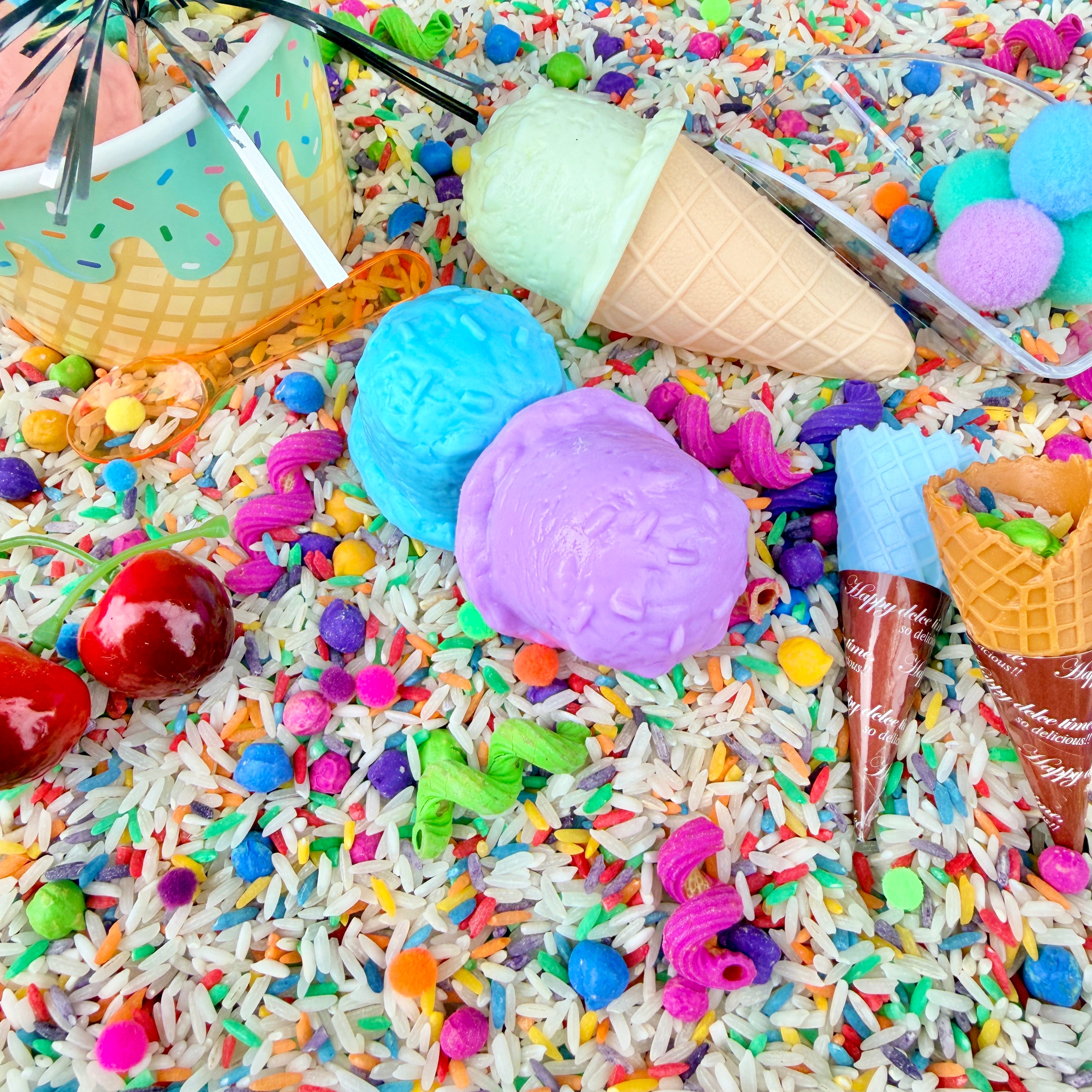 Ice Cream