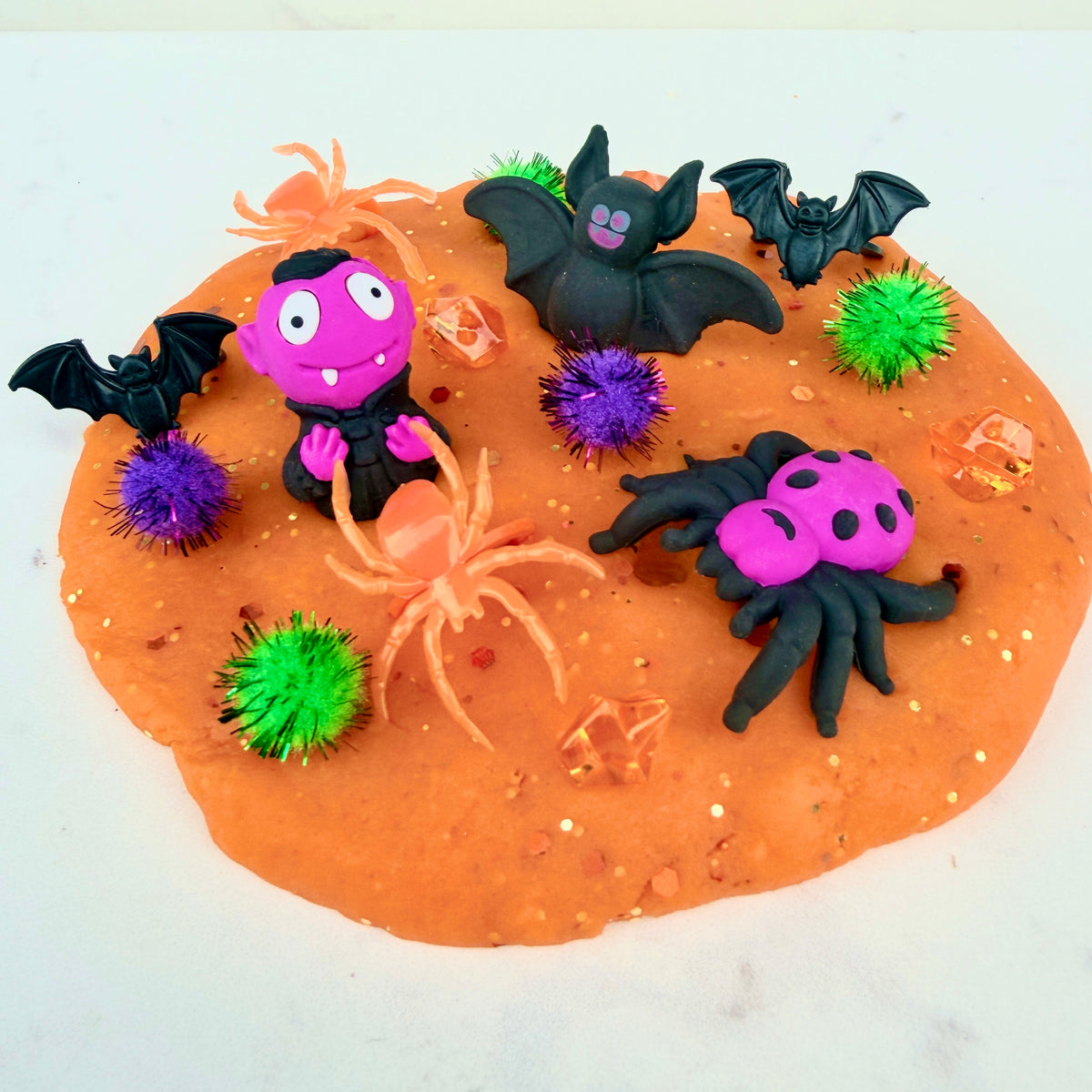 Halloween Jar