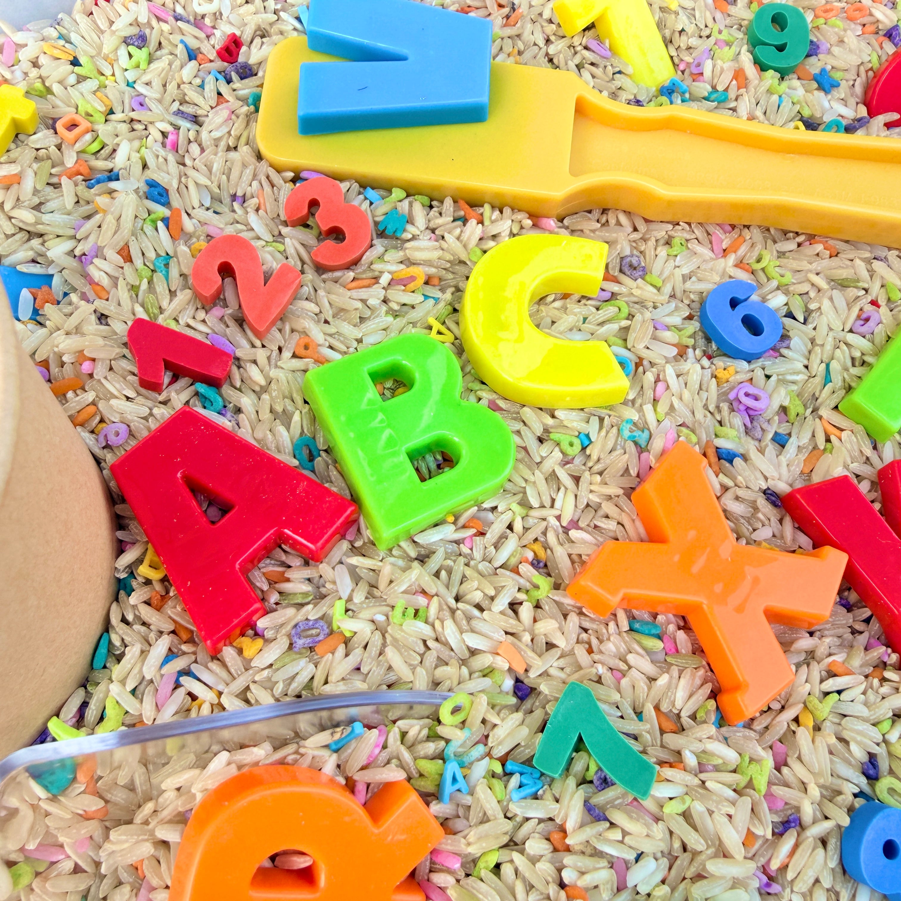 Learning Mix
