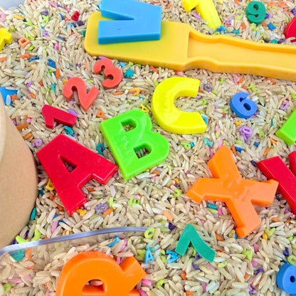 Learning Mix