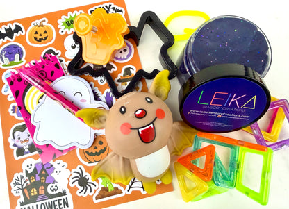Halloween Box