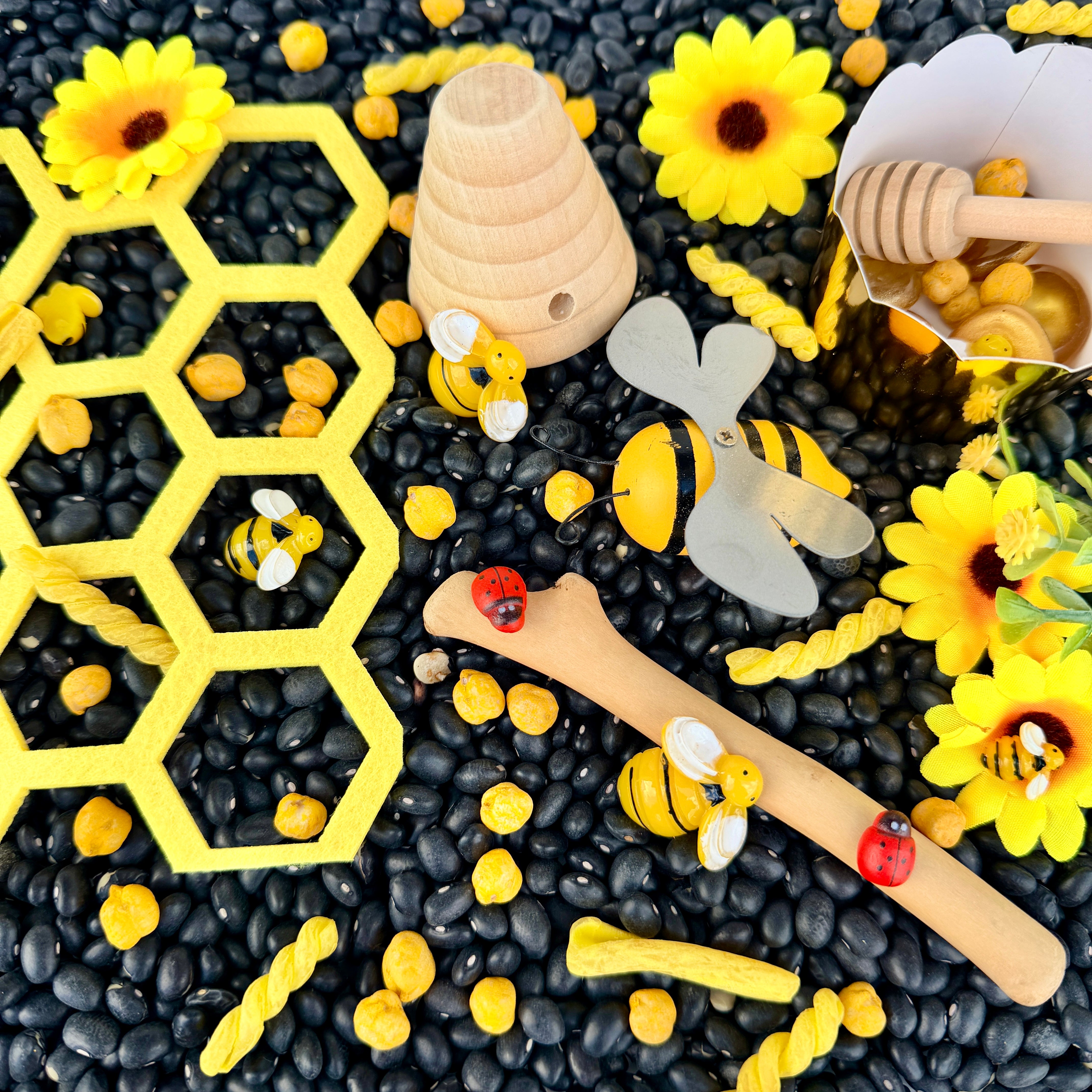 Bees