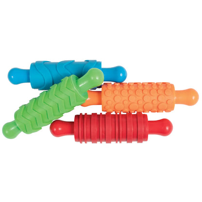 Playdough Rollers
