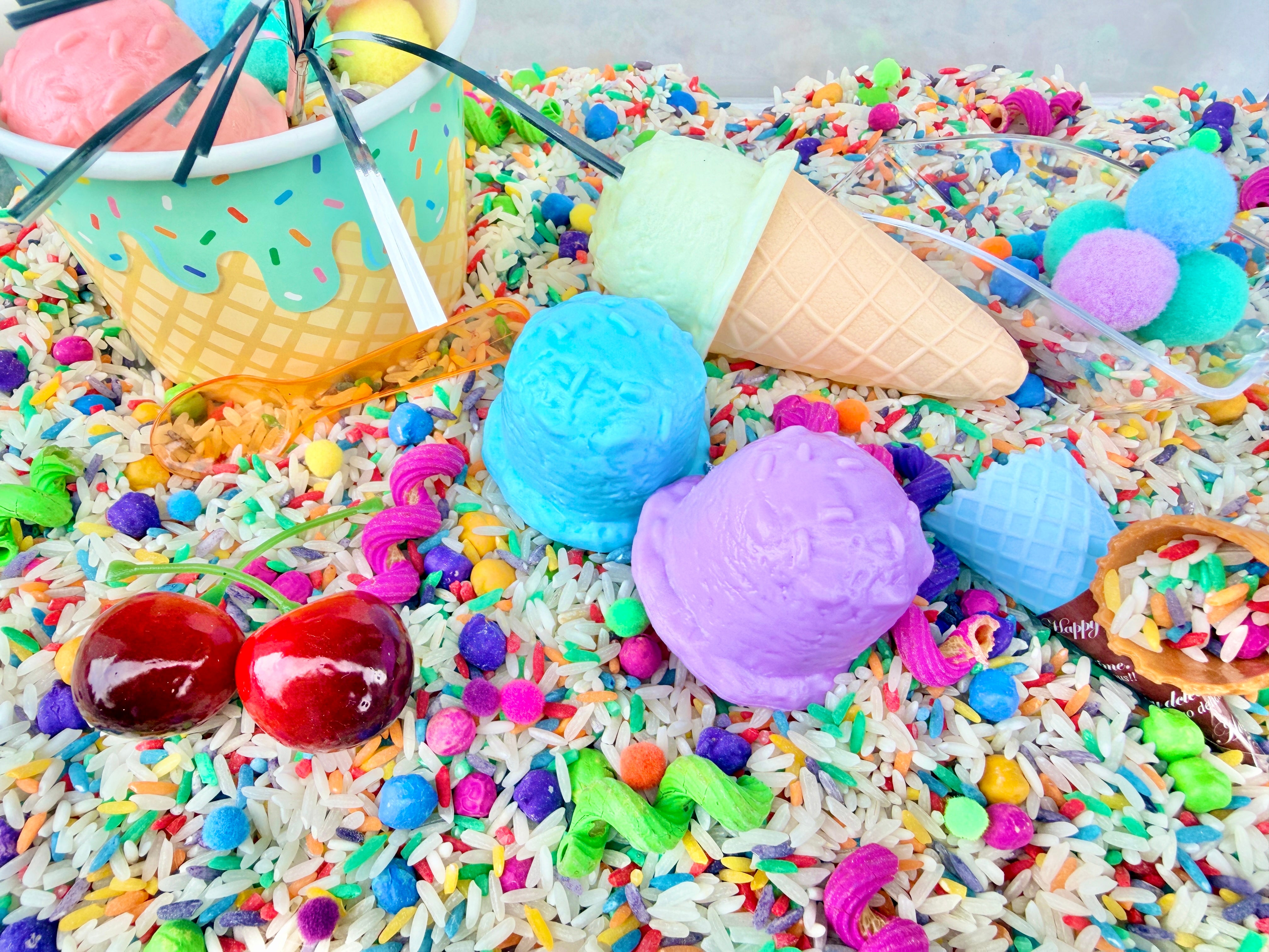 Ice Cream