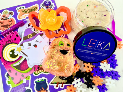 Halloween Box