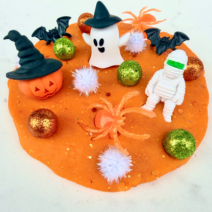 Halloween Jar