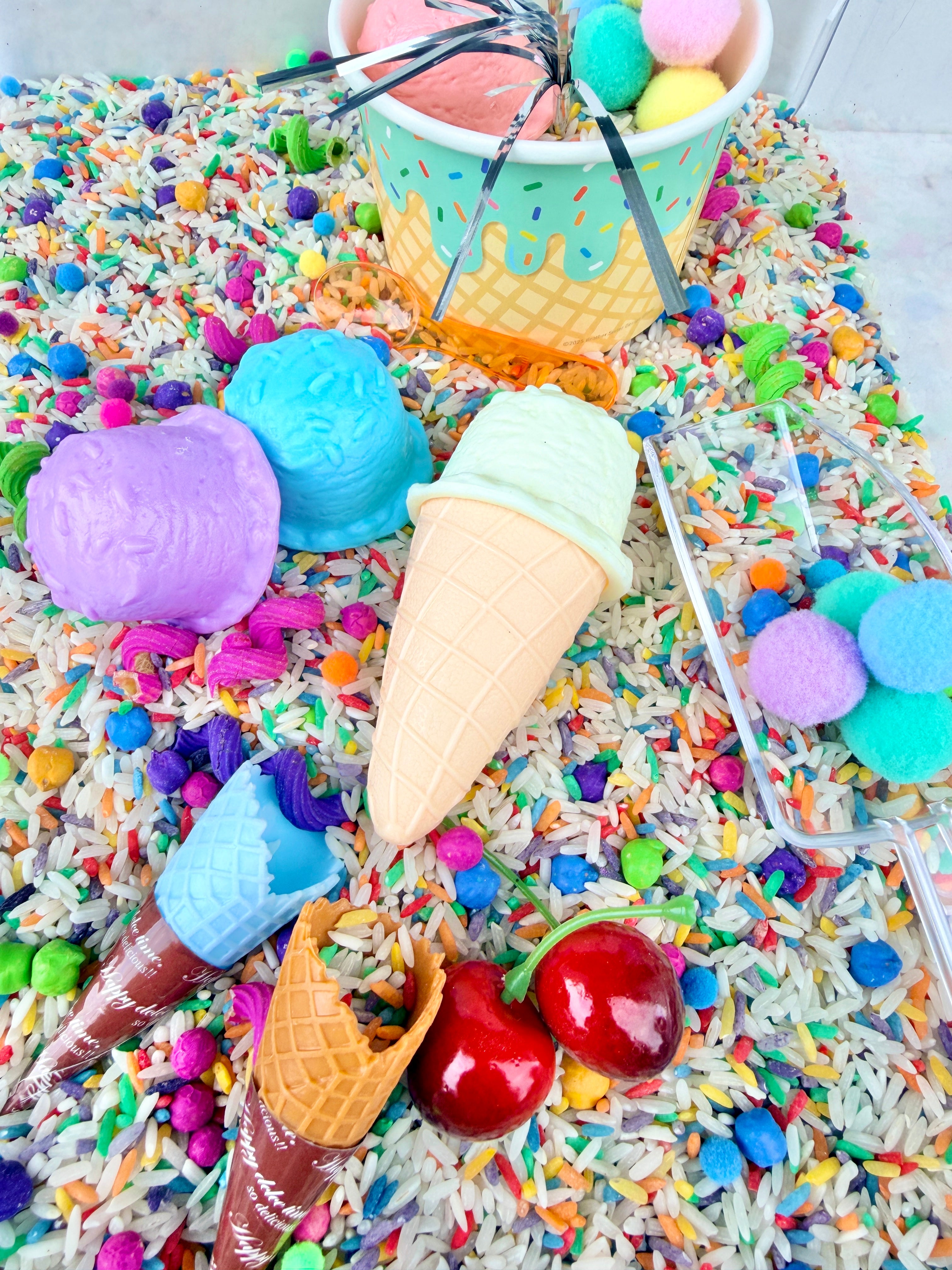 Ice Cream