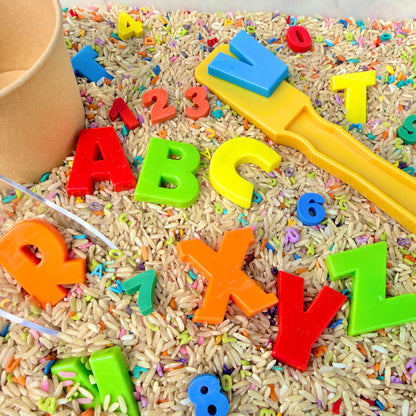 Learning Mix