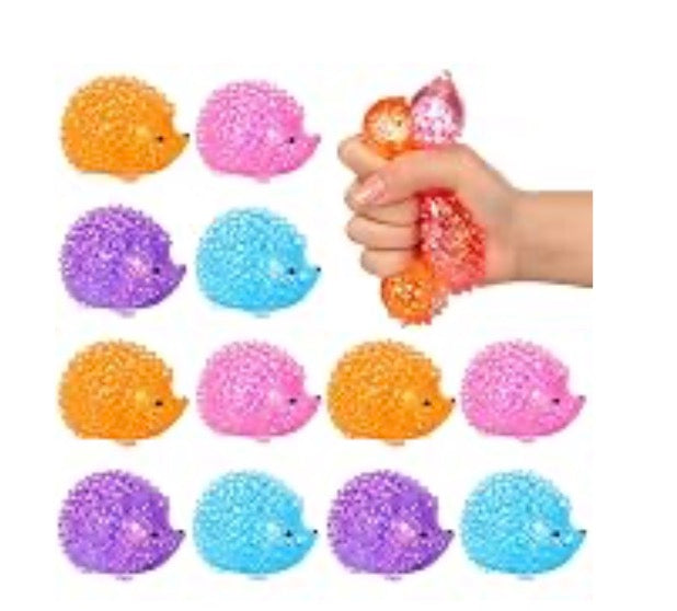 Hedgehog Squishy