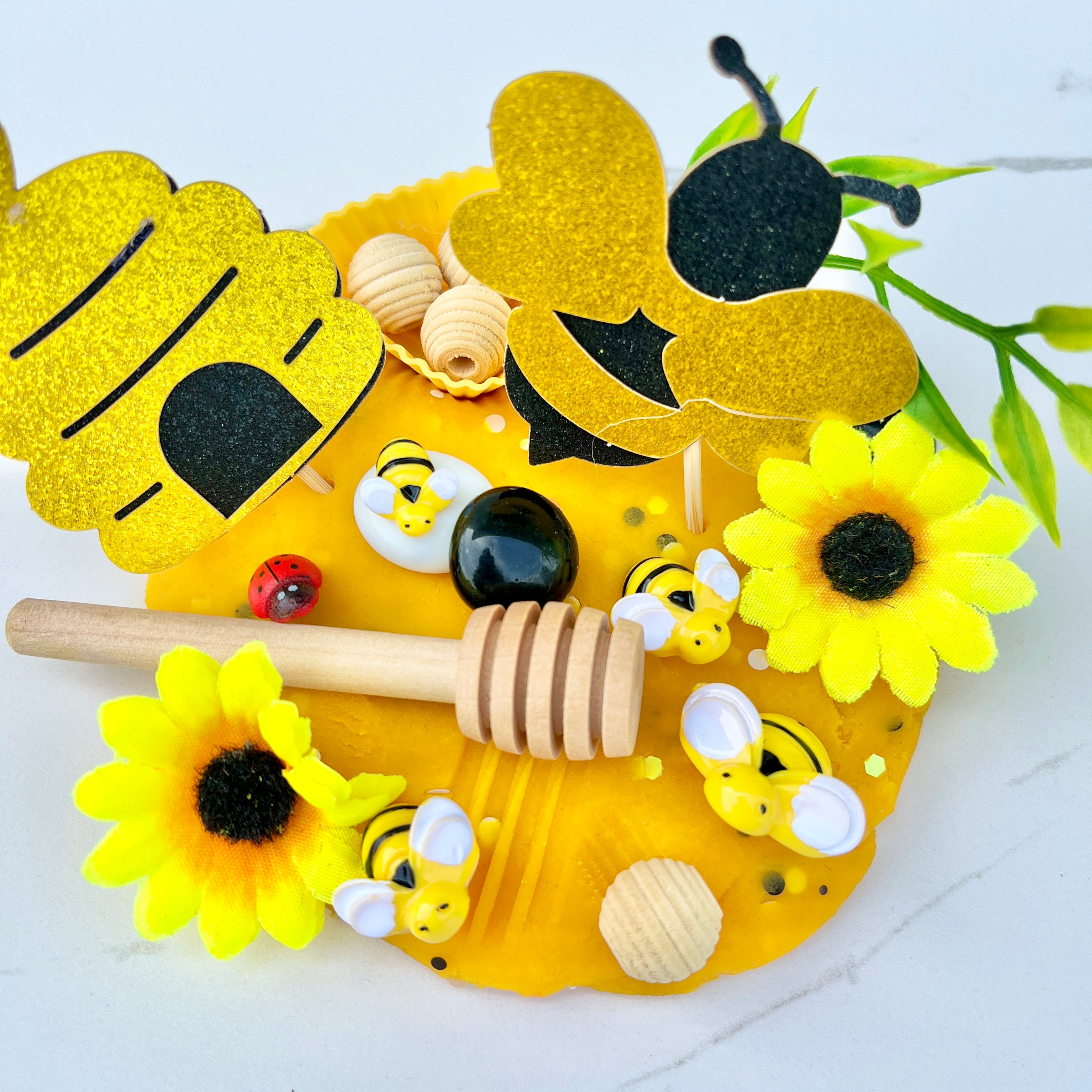 Bee Jar