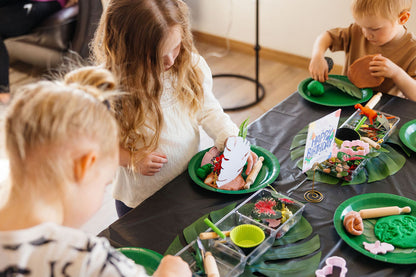 Custom Celebration Package