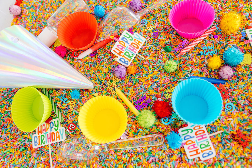 Signature Birthday Package