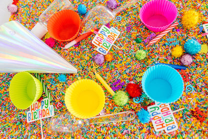 Signature Birthday Package