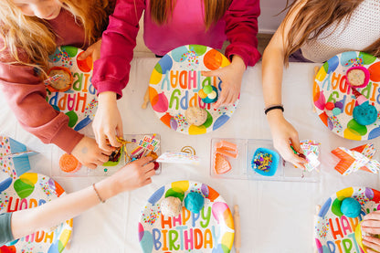 Playdough Invitation