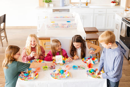 Signature Birthday Package