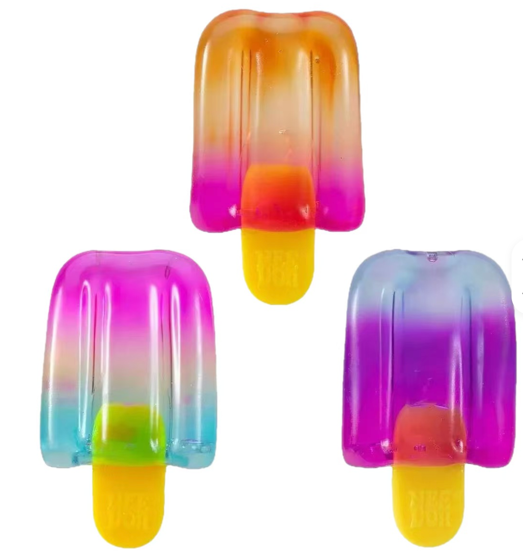 Popsicle Jelly
