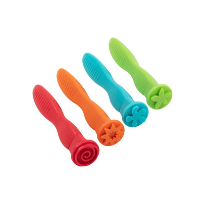 Playdough Stampers