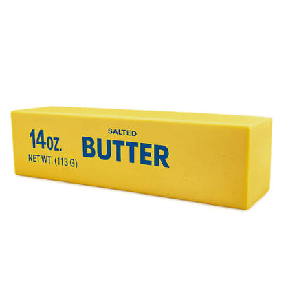 Squishy Butter
