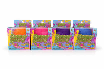 Gummy Gumdrop