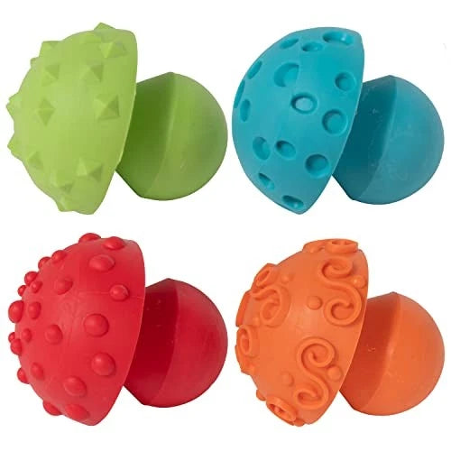 Playdough Stampers - Spheres